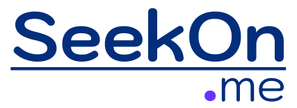 seekon.me